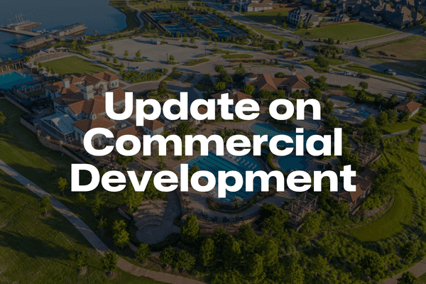 Commercial Development