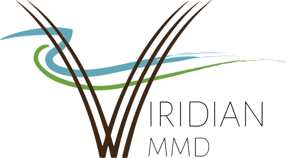Viridian logo