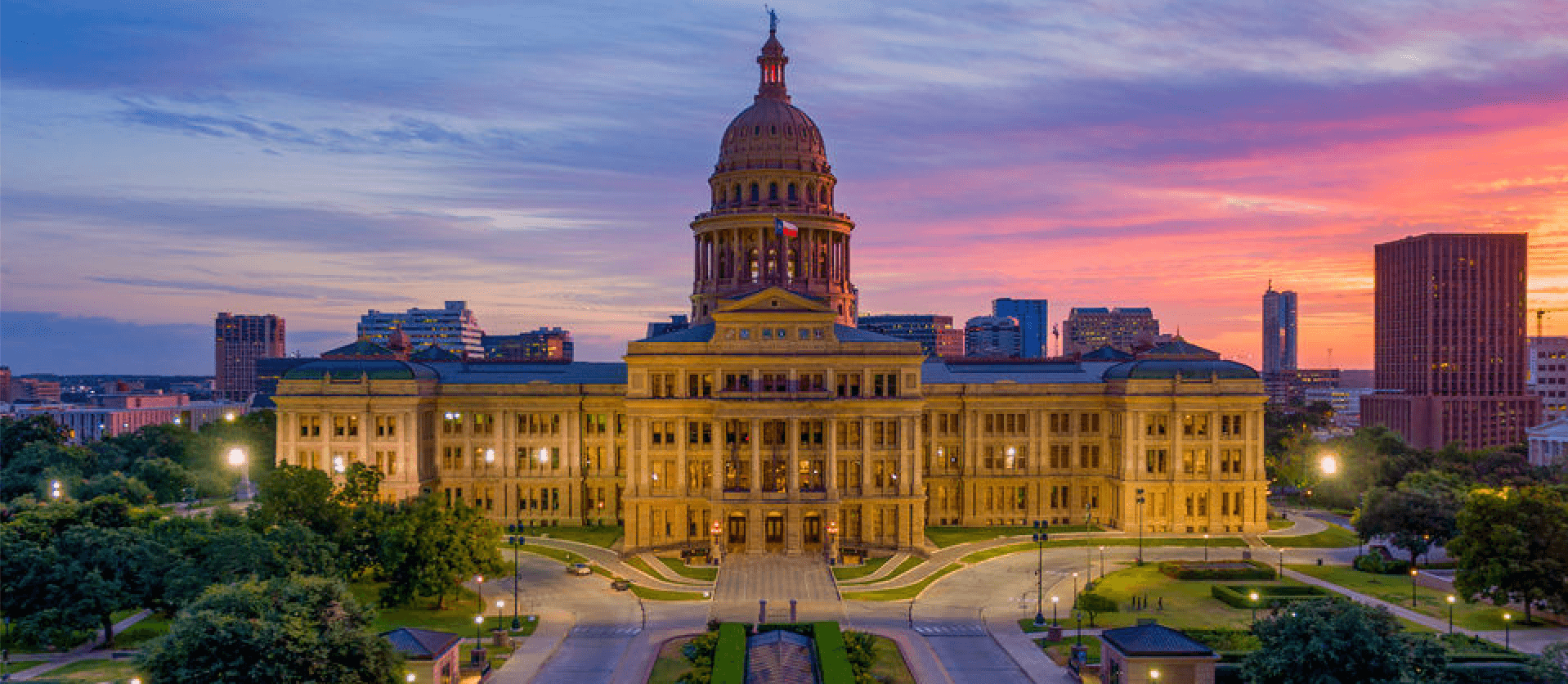Texas-capitol-building